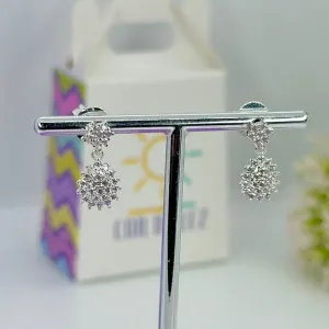 BRINCO GOTA CRAVEJADA PENDURADA BP2183
