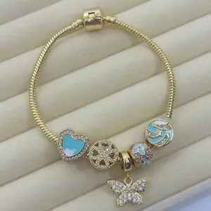 PULSEIRA BERLOQUES FIXOS PO2186