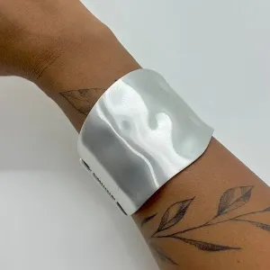 BRACELETE MARAVILHA AÇO 316L PS2198
