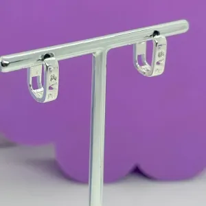 ARGOLA CLICK LOVE COM PONTO DE LUZ BP2309