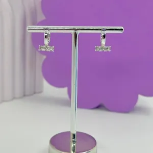 ARGOLINHA DE CLICK TRIO PEDRAS RETINHAS BP2428