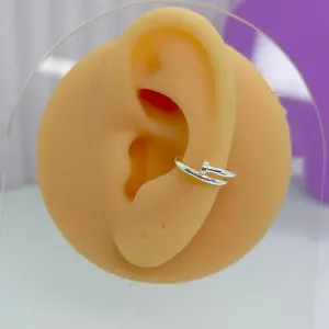 PIERCING FAKE PREGO PFP2337