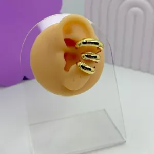 PIERCING FAKE TRIO ARGOLAS PFO2358
