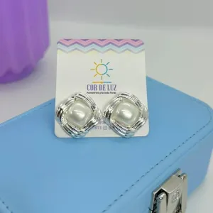 BRINCO NINHO COM PÉROLA CENTRAL BP2444
