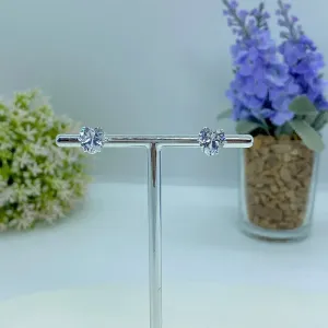 BRINCO ZIRCÔNIA CORAÇÃO CRISTAL BP2501