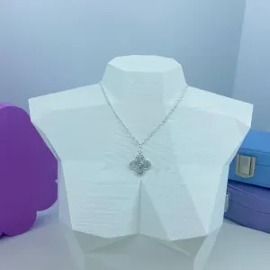 CHOCKER TREVO PONTILHADO CP2571
