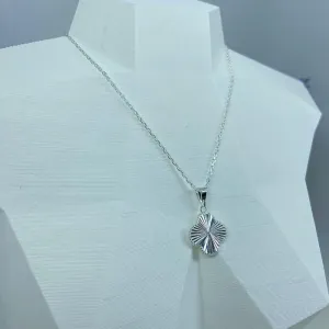 COLAR INSPIRAÇÃO INSPIRAÇÃO VAN CLEEF DIAMANTADA CP2589