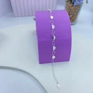 PULSEIRA CORAÇÃO CHEIO, CORAÇÃO VAZIO PP2594