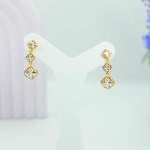 BRINCO CASCATA PEDRAS LUXO BO2694