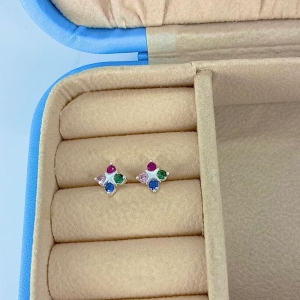 BRINCO MINI AZULEJO COLORS BP2762