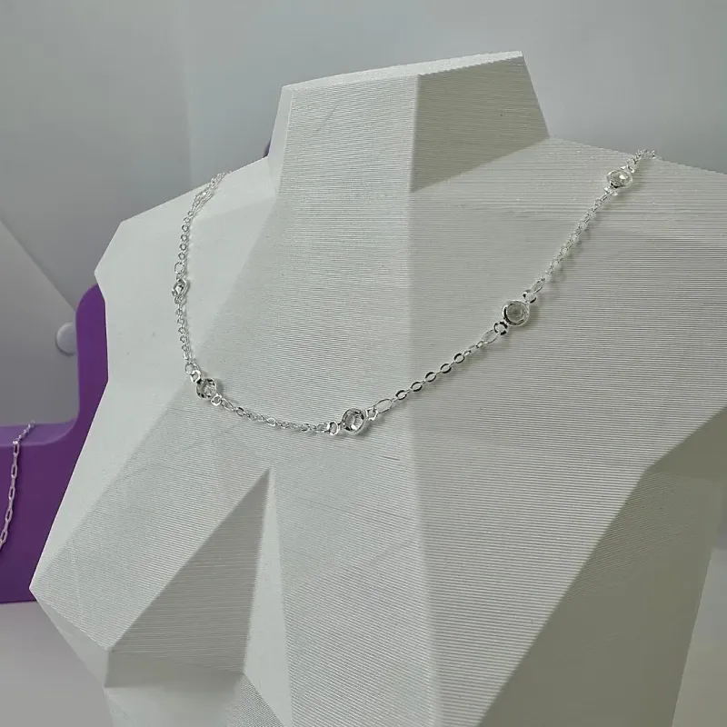 CHOKER TIFFANY CP1436