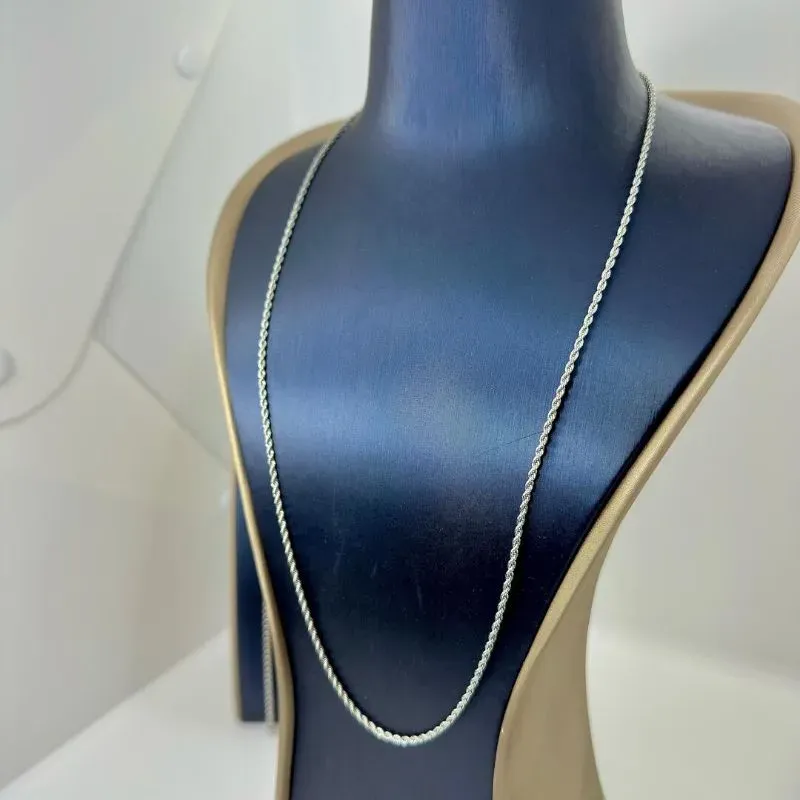 COLAR BAIANO 60CM AÇO 316L CS1462
