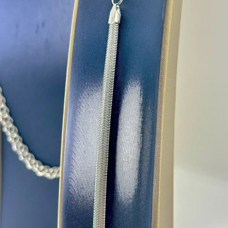 PULSEIRA LACRAIA AÇO 316L PS1701