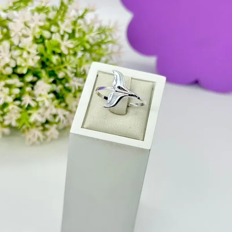 ANEL CALDA DE SEREIA AP1753