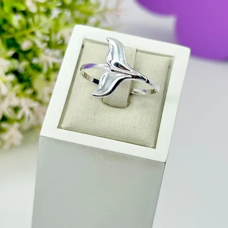 ANEL CALDA DE SEREIA AP1753