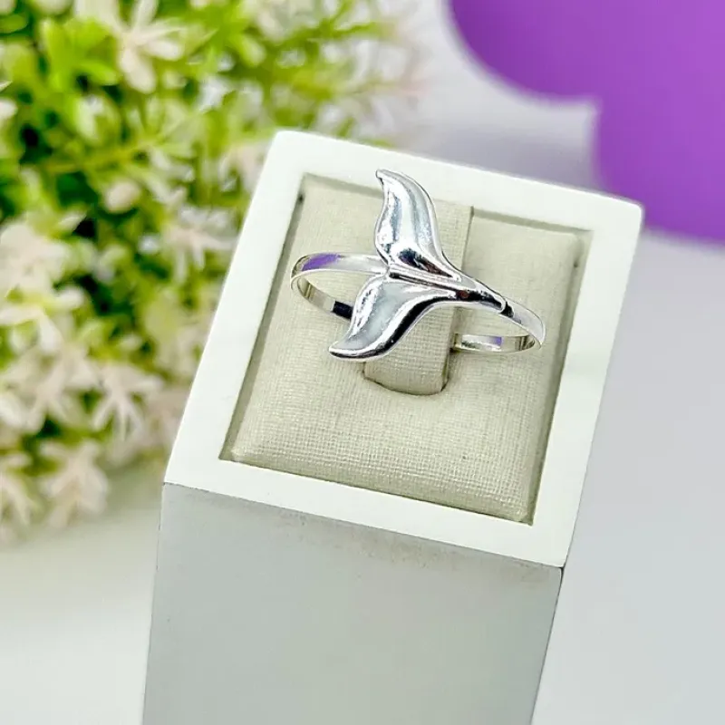 ANEL CALDA DE SEREIA AP1753