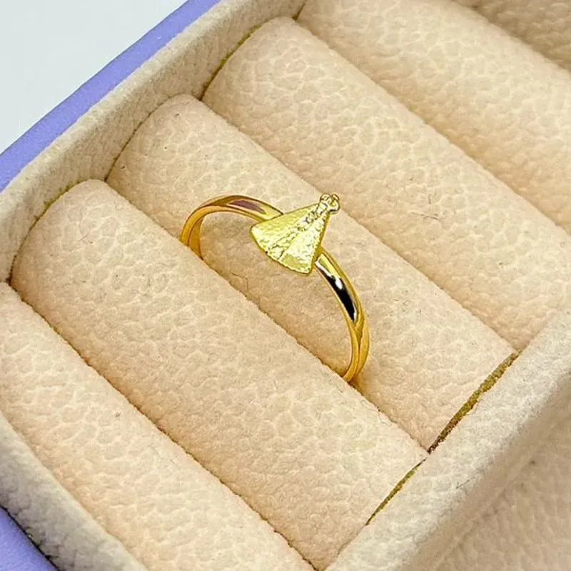 ANEL CHAPINHA NOSSA S. APARECIDA AO1768