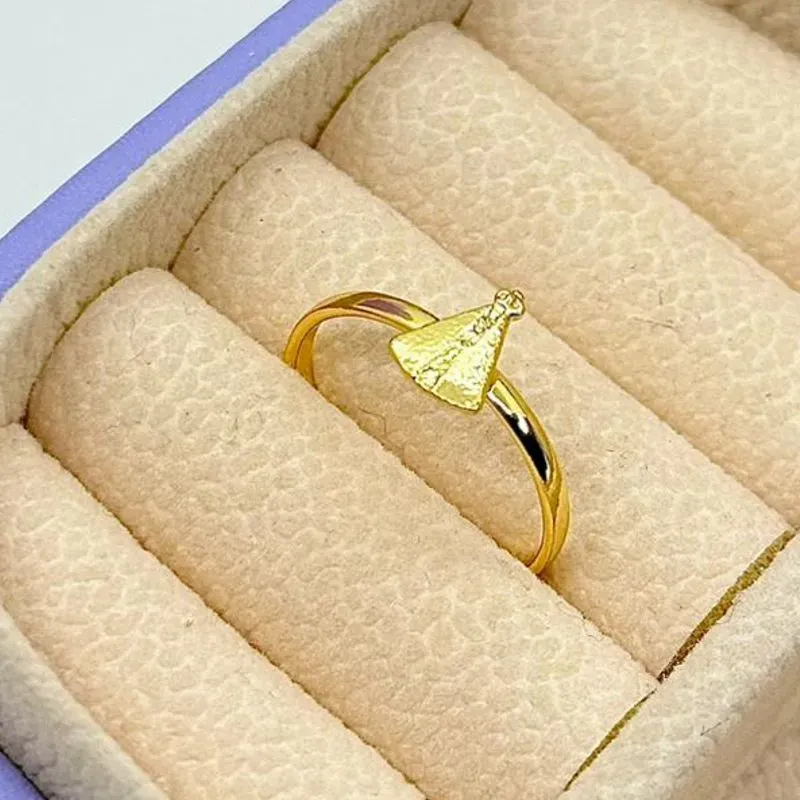 ANEL CHAPINHA NOSSA S. APARECIDA AO1768