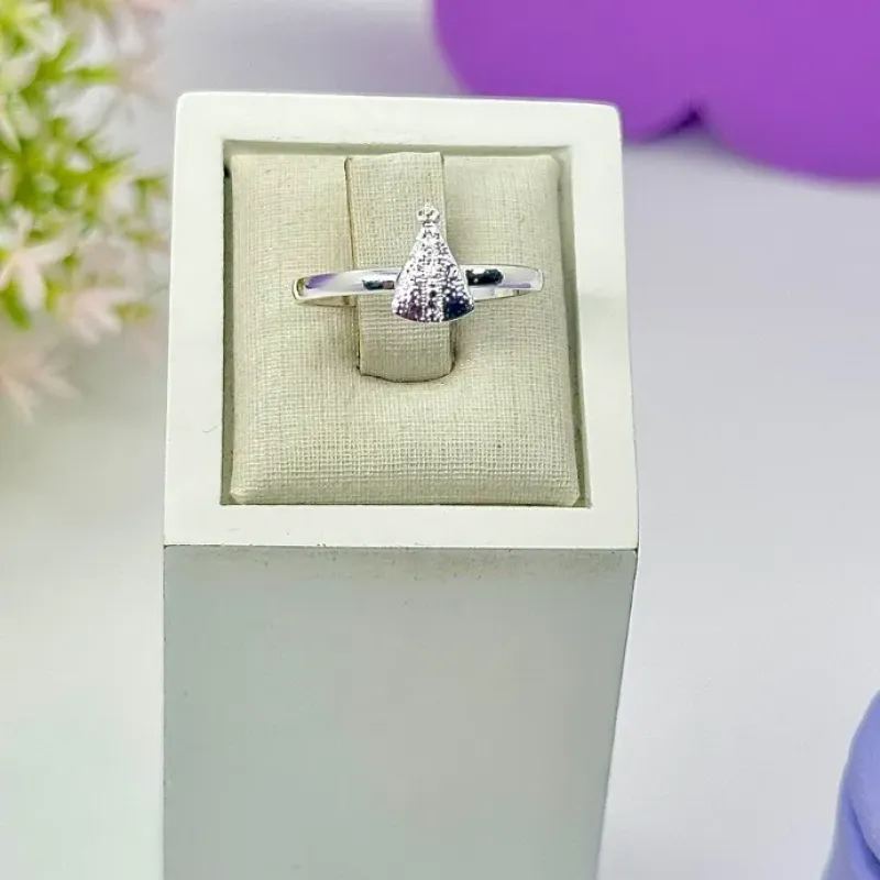 ANEL CHAPINHA NOSSA S. APARECIDA AP1762