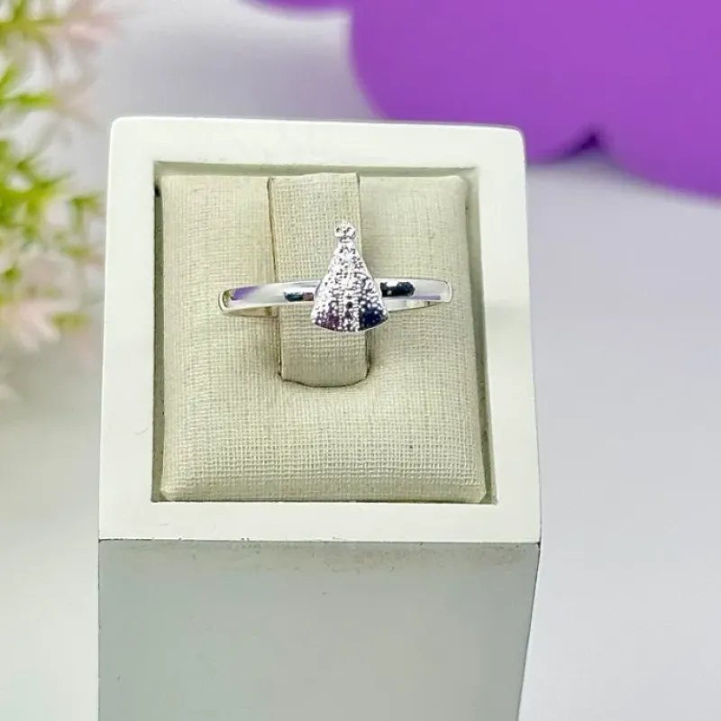 ANEL CHAPINHA NOSSA S. APARECIDA AP1762