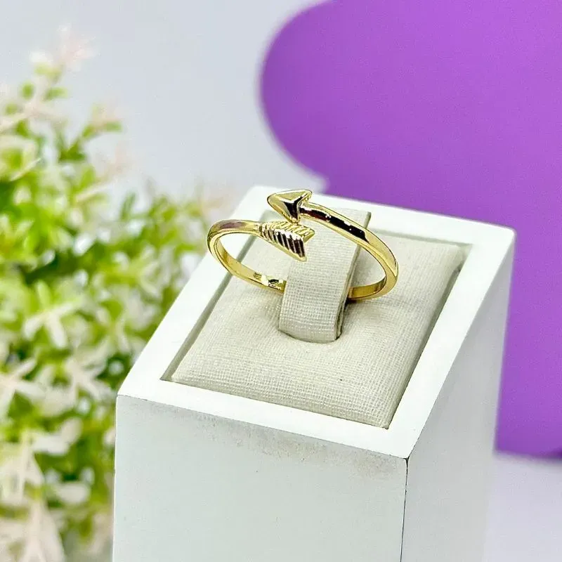 ANEL FLECHINHA AJUSTÁVEL AO1770