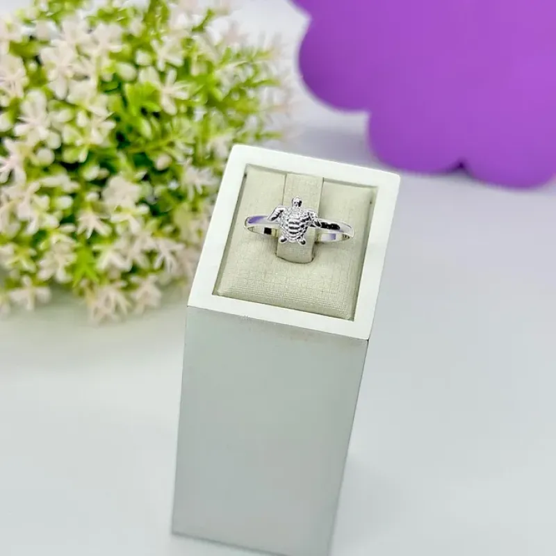 ANEL TARTARUGA AP1757