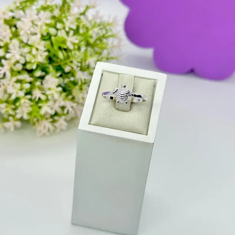 ANEL TARTARUGA AP1757