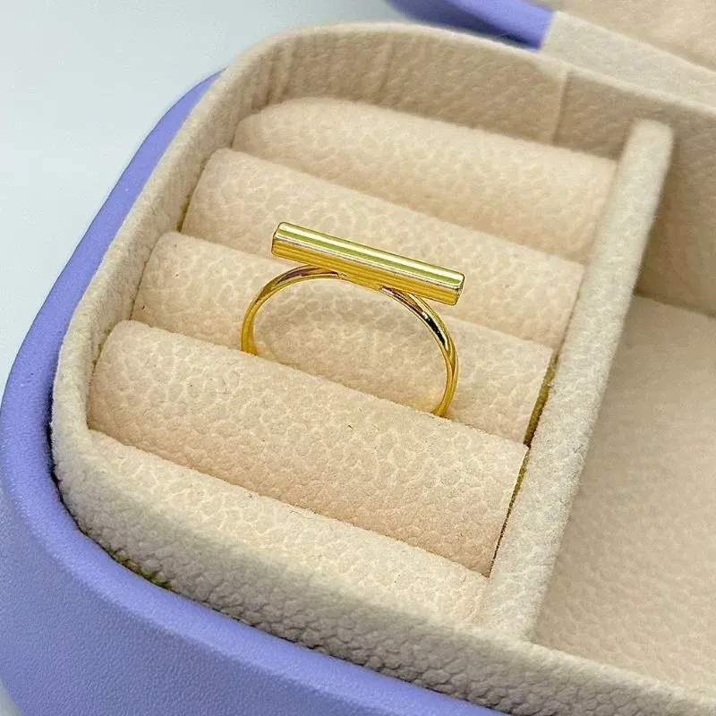 ANEL TUBINHO ÚNICO AO1766