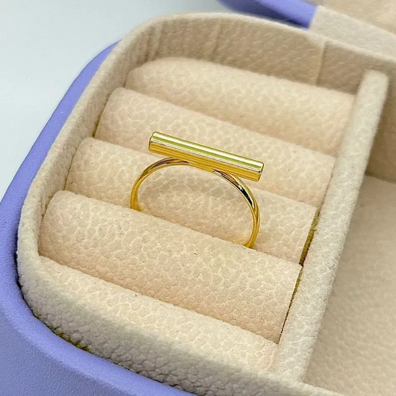 ANEL TUBINHO ÚNICO AO1766