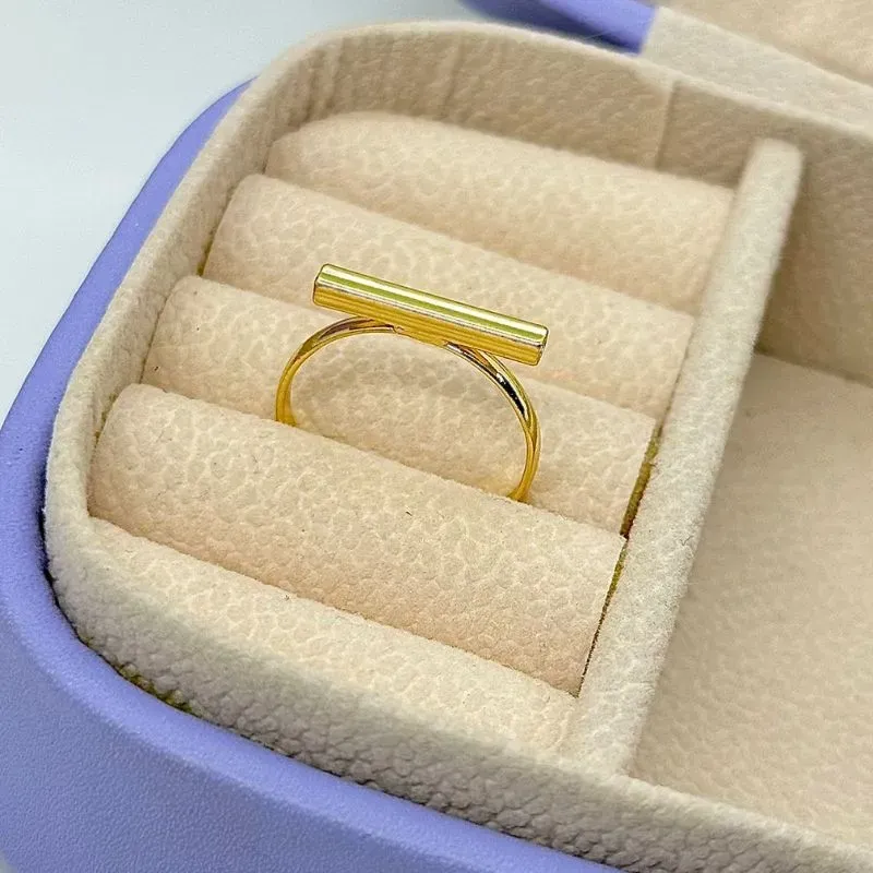 ANEL TUBINHO ÚNICO AO1766