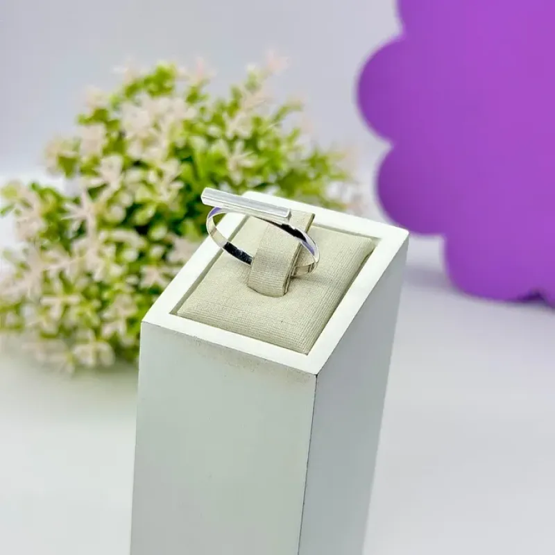 ANEL TUBINHO ÚNICO AP1758