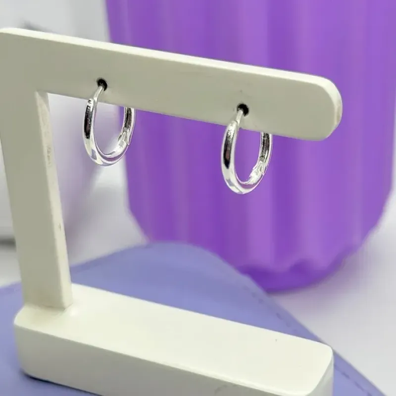 ARGOLA CLICK LISA 13MM BP1728