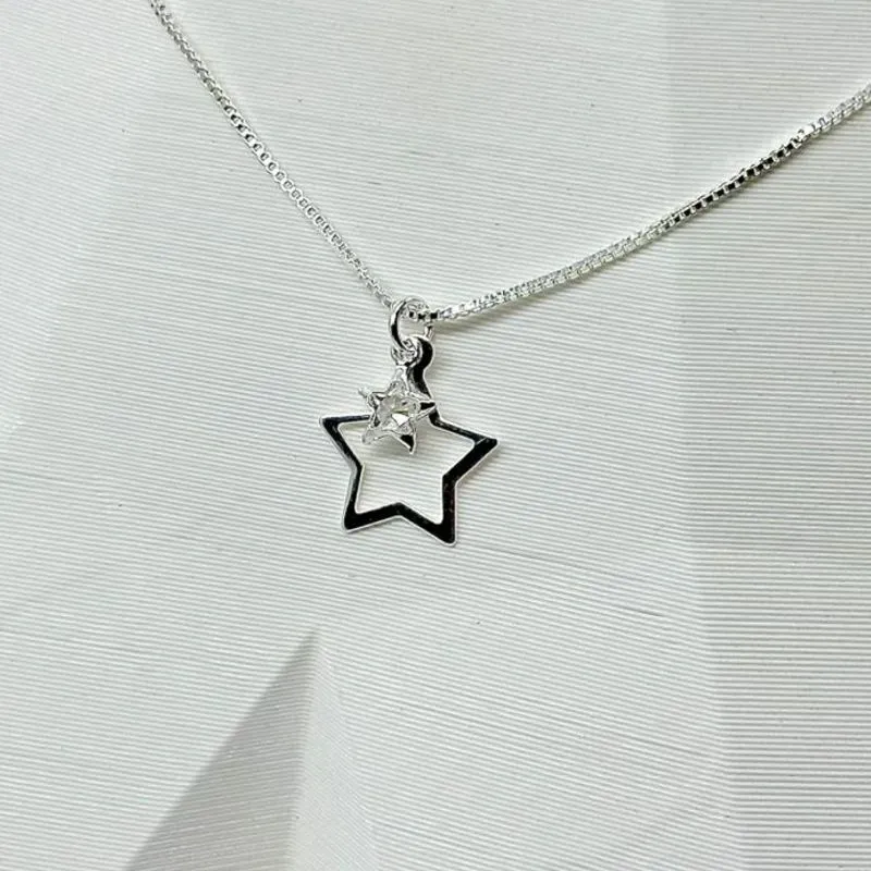 COLAR ESTRELAS CP1774