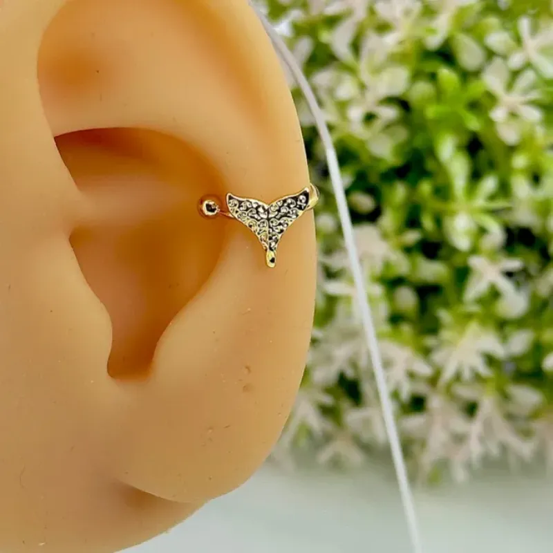 PIERCING FAKE CALDA SEREIA PFO1747