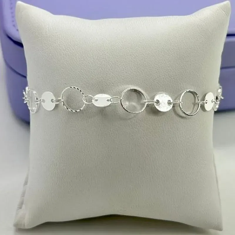 PULSEIRA CIRCULOS PP1711