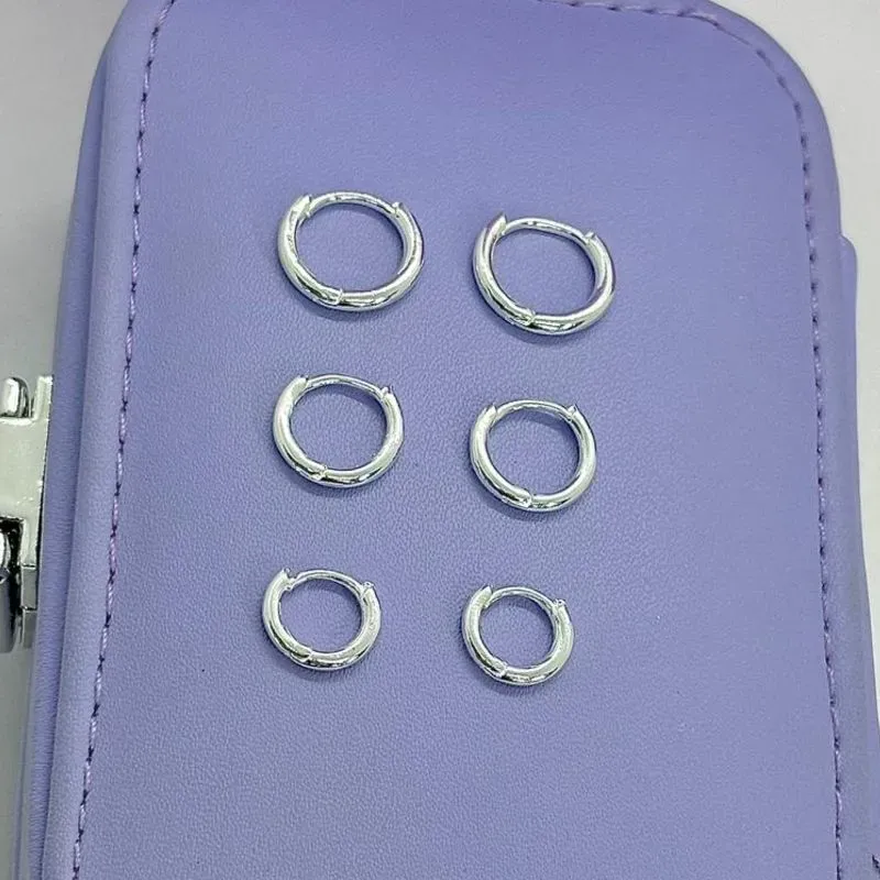 TRIO ARGOLAS CLICK LISAS BP1724