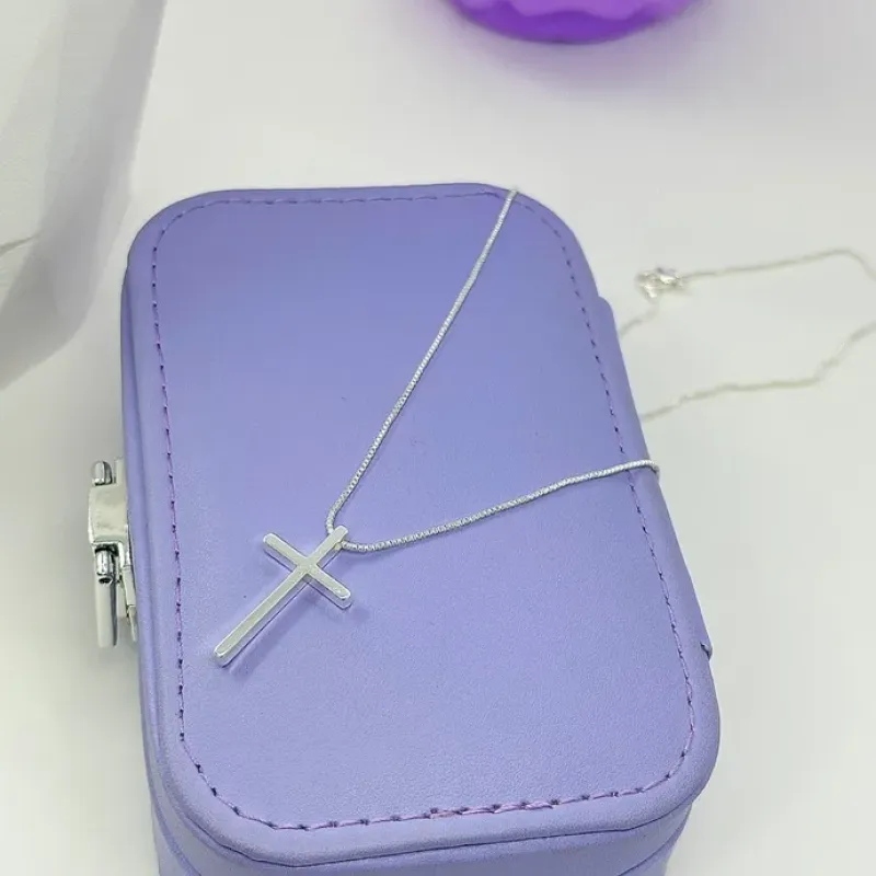 COLAR CRUCIFIXO CP1788