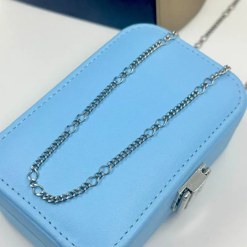 COLAR ELOS GRUMET 70CM AÇO 316L CS1839