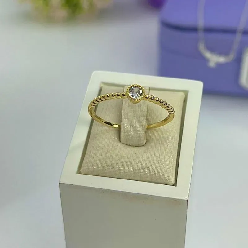 ANEL APARADOR PONTILHADOS E PONTO DE LUZ AO2021