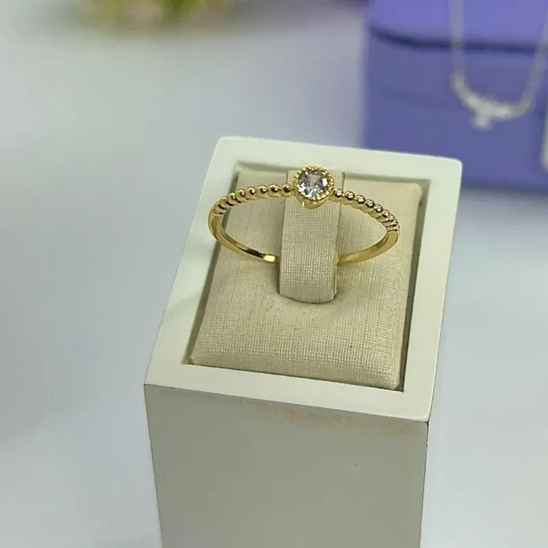 ANEL APARADOR PONTILHADOS E PONTO DE LUZ AO2021