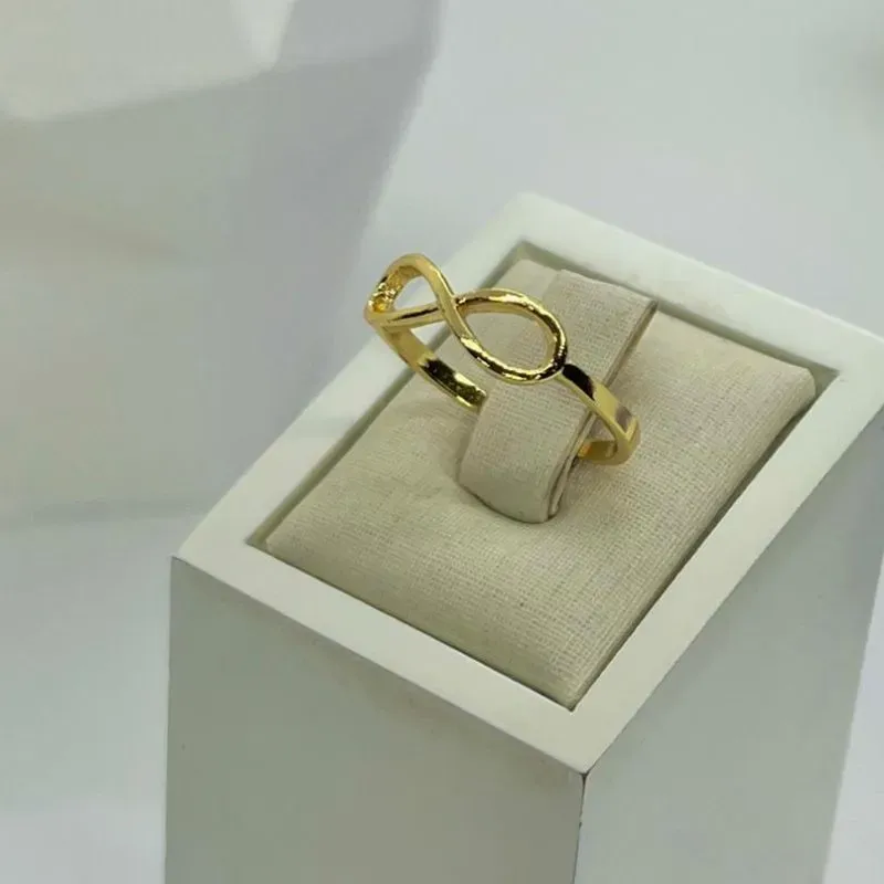 ANEL INFINITO AO2018