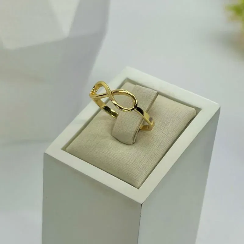 ANEL INFINITO AO2018