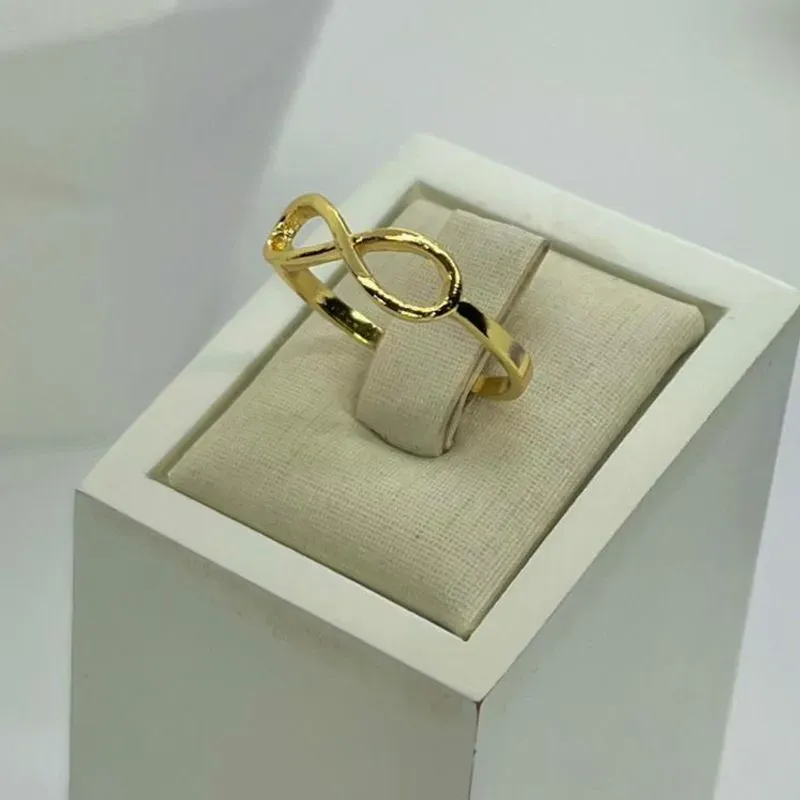 ANEL INFINITO AO2018