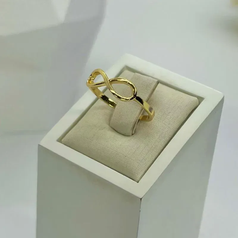 ANEL INFINITO AO2018