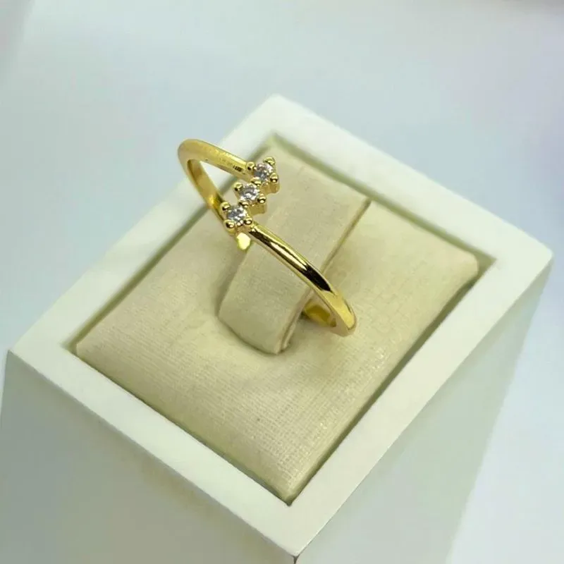 ANEL TRIO PEDRAS AO2019