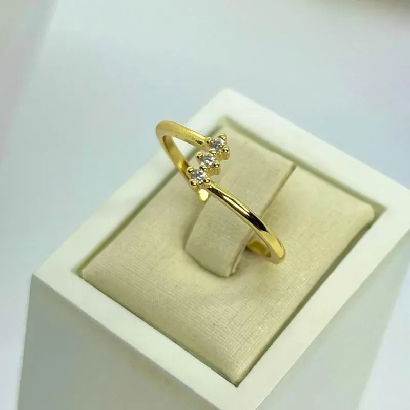 ANEL TRIO PEDRAS AO2019