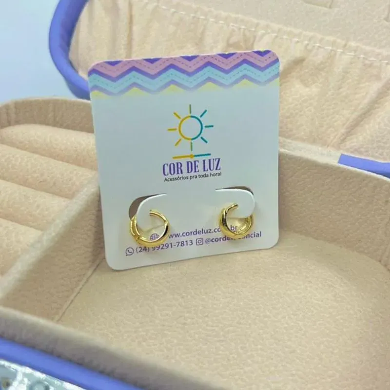 ARGOLA PEQUENA BO1946