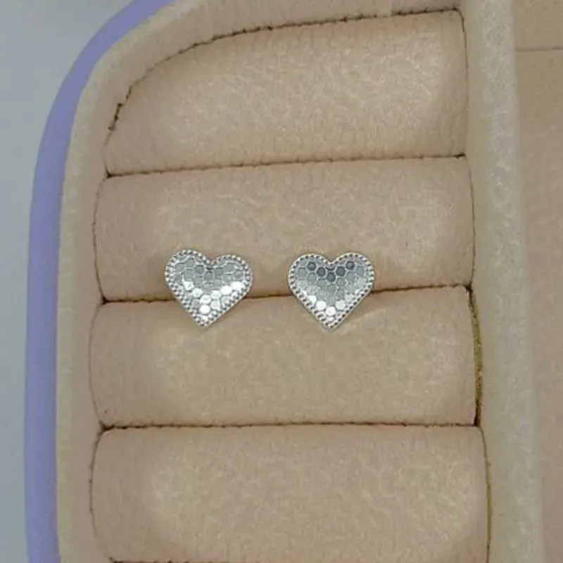 BRINCO CORAÇÃO ESCAMAS BP1911