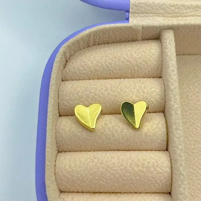 BRINCO CORAÇÃO MACIÇO DOBRADO BO1939