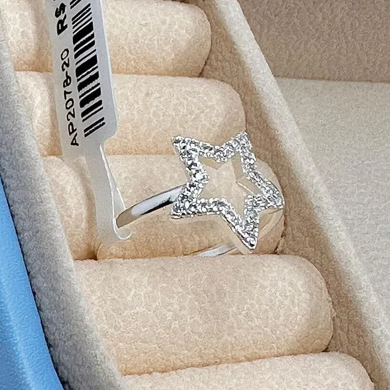 ANEL ESTRELA STAR AP2078